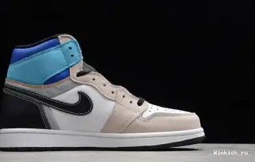OG AIR PROTOTYPE 1 JORDAN HIGH 0606